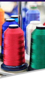 Thread manufacturers exporters in india punjab ludhiana