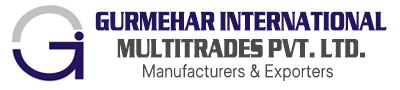 Gurmehar International Multitrades Private Limited India