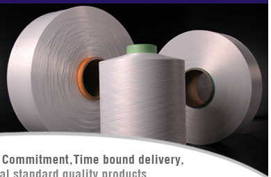 POLYESTER FILAMENT YARN exporters in india maufacturers in punjab ludhiana