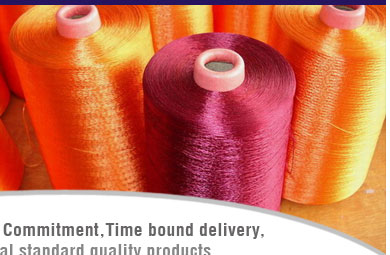 POLYESTER COTTON YARN exporters in india maufacturers in punjab ludhiana