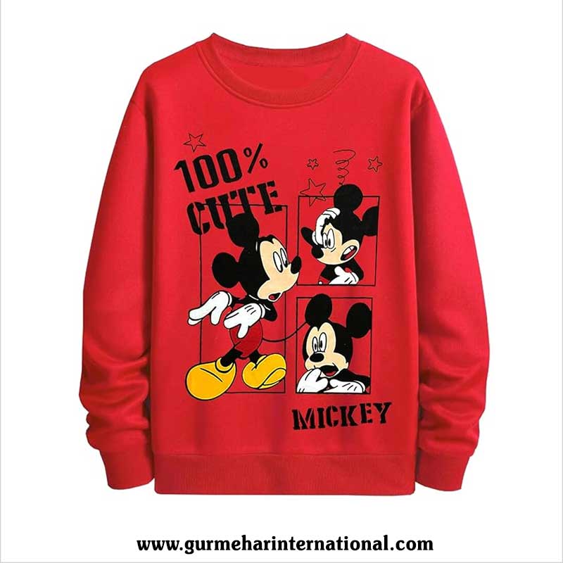 Sweatshirts for Kids