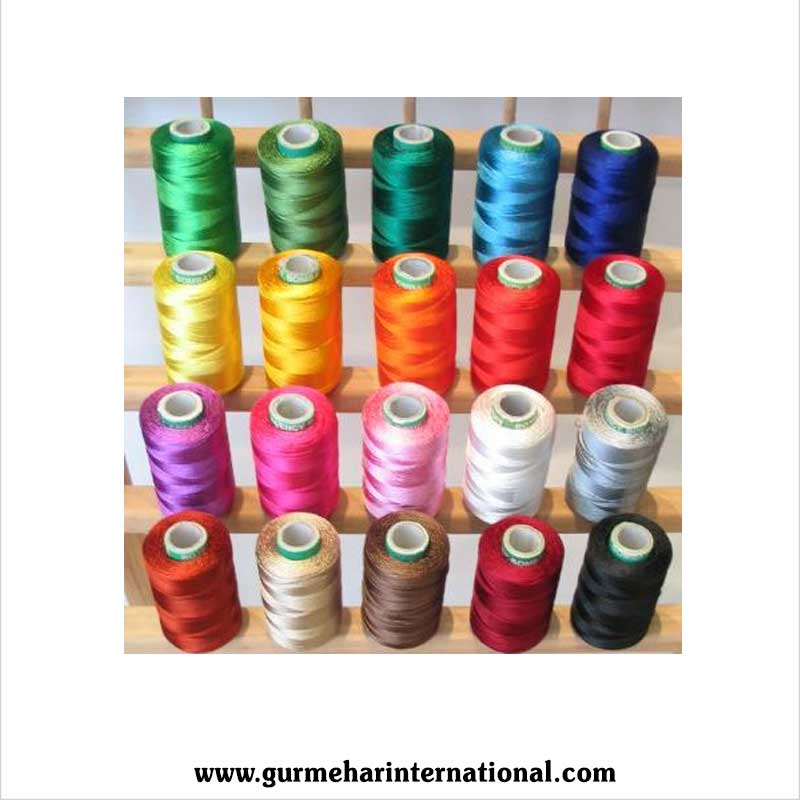 Rayon Viscose Filament Yarn	
