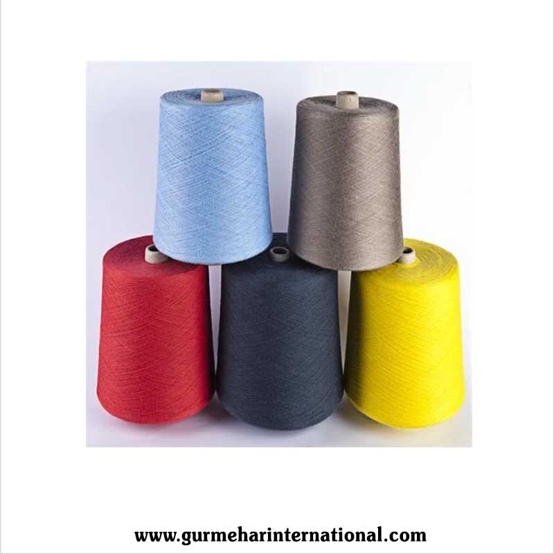 Polyester Filament Yarn