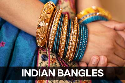 INDIAN BANGLES