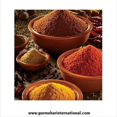 Spices