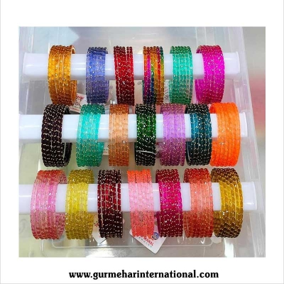Women Bangles Set