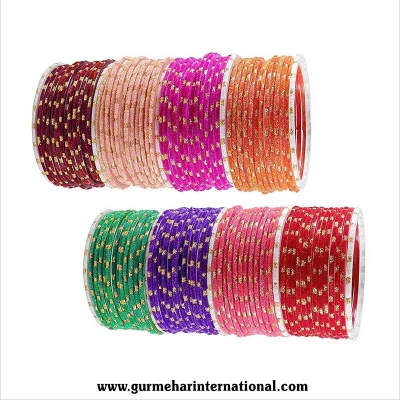 Women Bangles Set