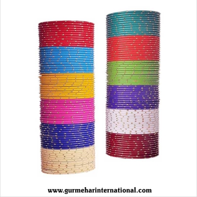 Women Bangles Set