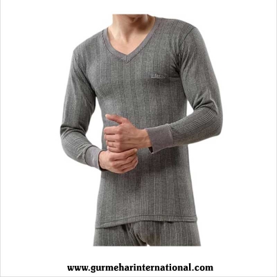 Men Thermal Warmer