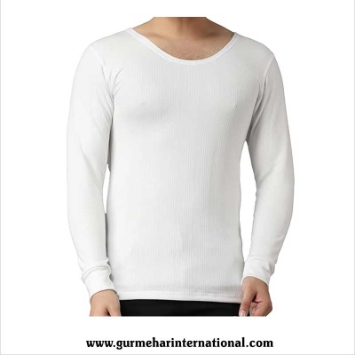 Men Thermal Warmer