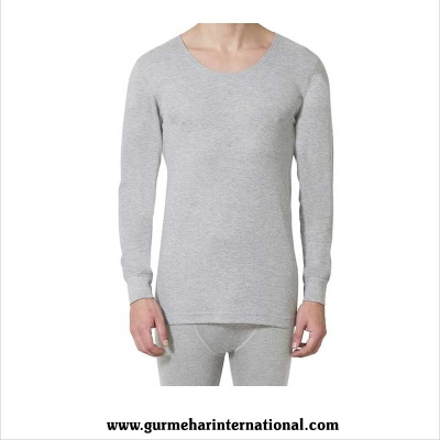 Men Thermal Warmer