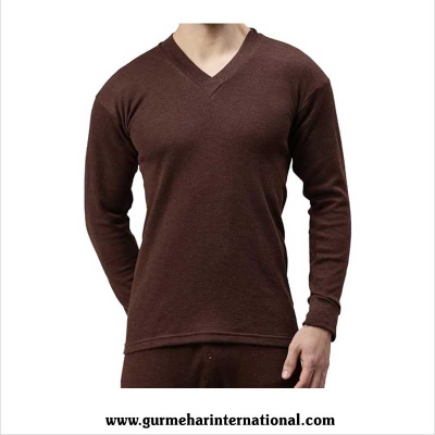 Men Thermal Warmer