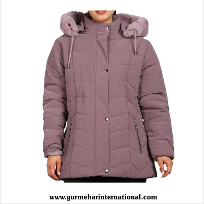 Women Jacket