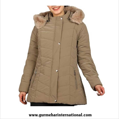 Women Jacket