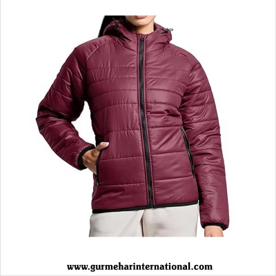 Women Jacket