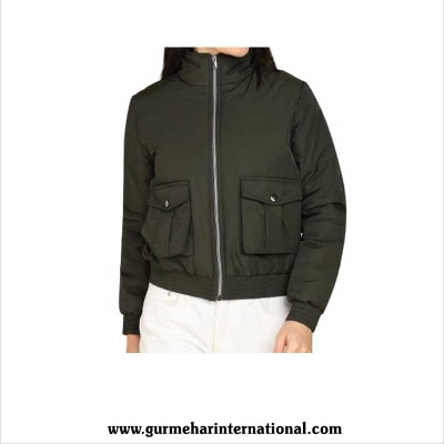 Women Jacket