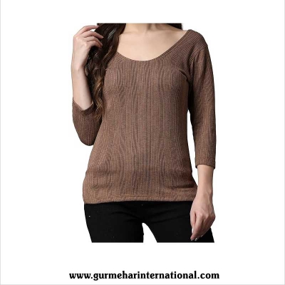 Women Thermal Warmer